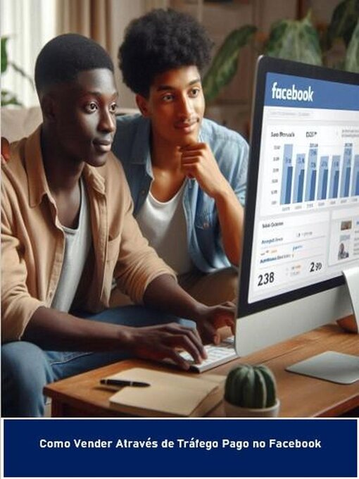 Title details for Facebook Mastermind by MoreKnow - Available